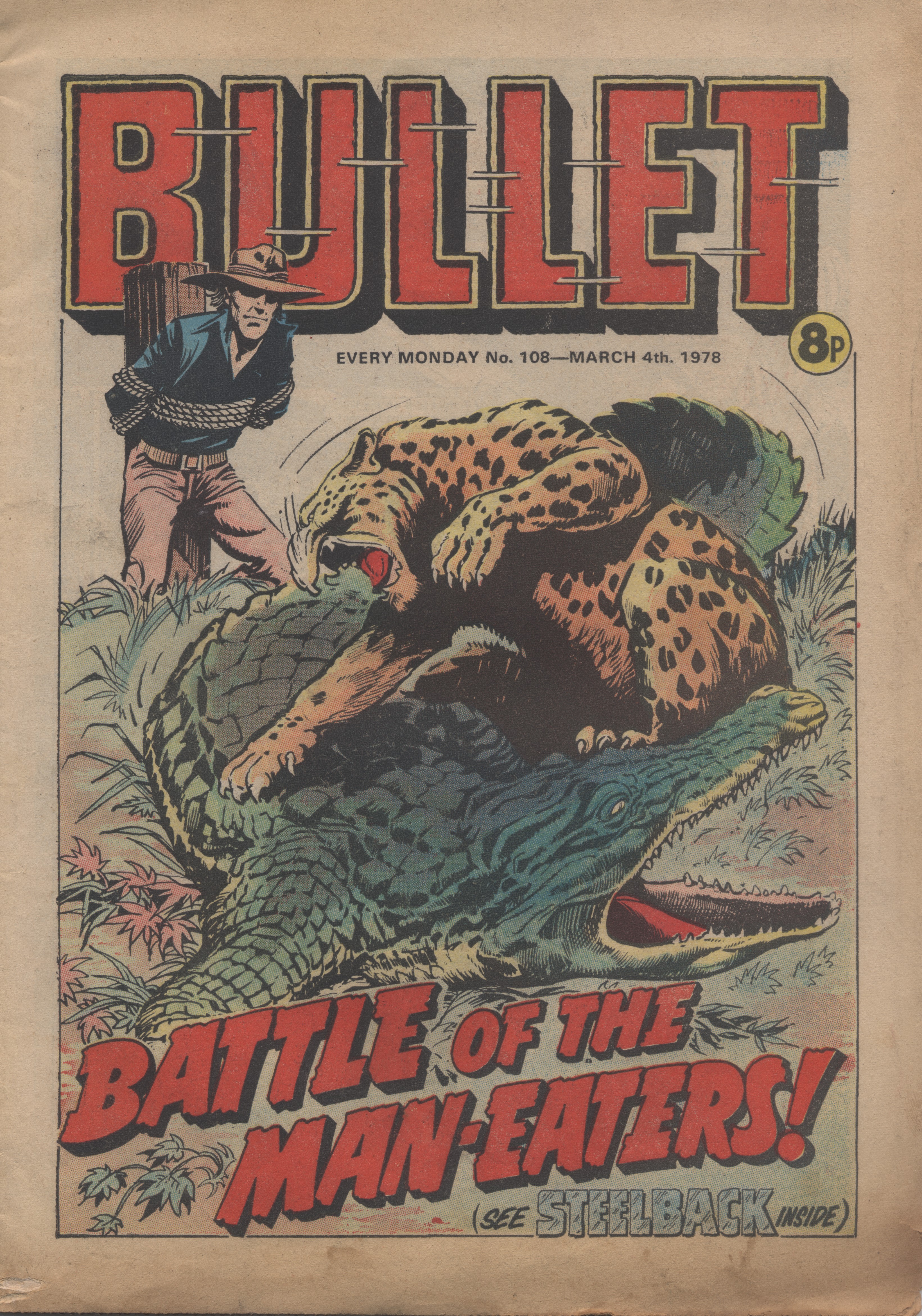 Bullet